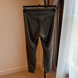 lululemon smoothcover leggings